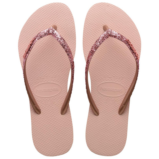 Havaianas Slim Glitter II